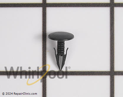 Plug W10830983 | Whirlpool Replacement Parts