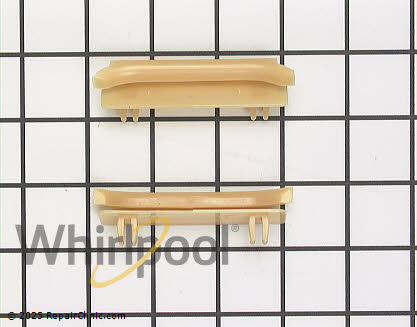 Bracket W11116924 | Whirlpool Replacement Parts