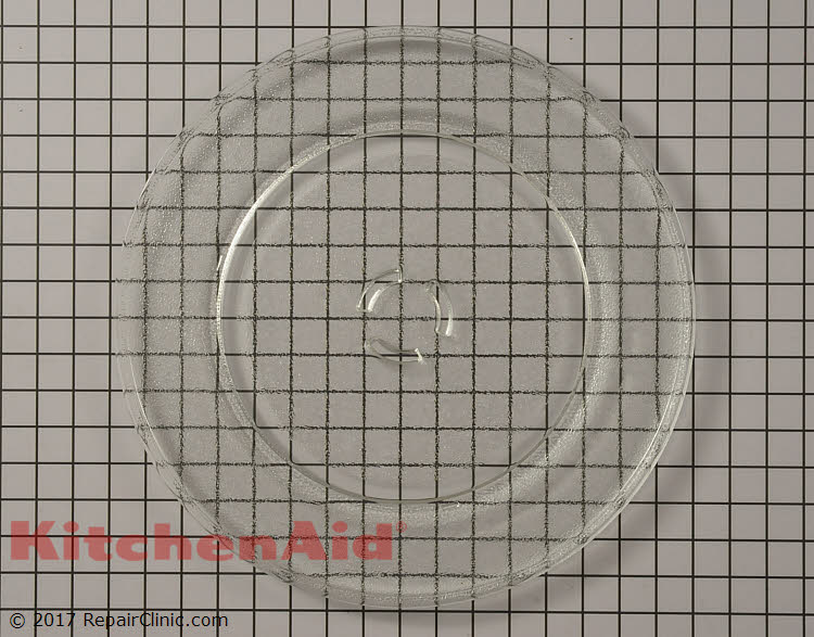 Cooking tray, 15.75 inch diameter