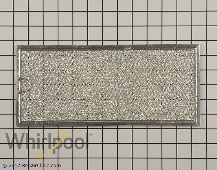 6802a grease filter