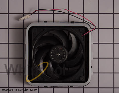 MOTEUR VENTILATEUR ÉVAPORATEUR 242077705 conçu pour optimiser les