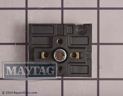 Interruttore Forno Maytag Originale W10391743 – Ricambio Per Piano A Induzione - Foto 2