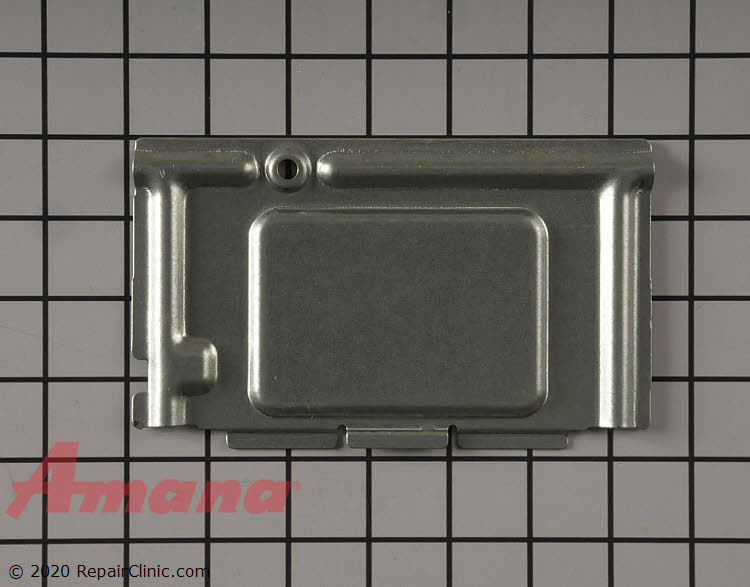 Details about   Whirlpool WPW10316167 Cover-Term 