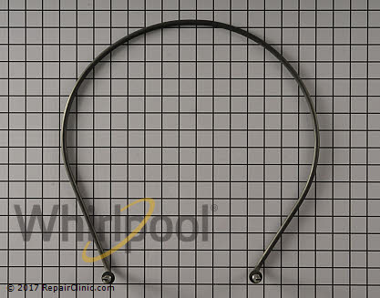 Heating Element W10518394 | Whirlpool Replacement Parts 