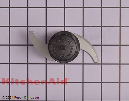 Cutting Blade W11023846 | KitchenAid Replacement Parts 