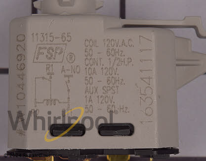 Pezzo Di Ricambio Asciugatrice INTERRUTTORE ASCIUGATRICE WHIRLPOOL PRODUTTORE DI Ricambio Originale Whirlpool W10420741 Pezzo Di Ricambio Asciugatrice INTERRUTTORE ASCIUGATRICE WHIRLPOOL PRODUTTORE DI Ricambio Originale Whirlpool W10420741