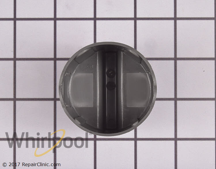 W11220375 Whirlpool Cap-filter OEM W11220375 