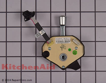 Kit Riparazione W11050555 W10759300 Whirlpool Maytag Kit Scheda - Foto 9