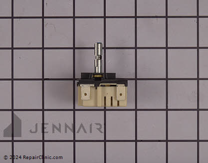 Console Jenn Air D'origine # W11087468 - Utilisation Minime, Fonctionne