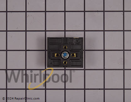 Surface Element Switch W11088181 | Whirlpool Replacement Parts