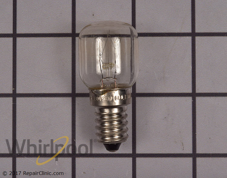 Light Bulb W10914194  Whirlpool Replacement Parts