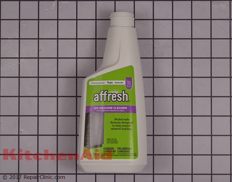 Affresh Ice Machine Cleaner