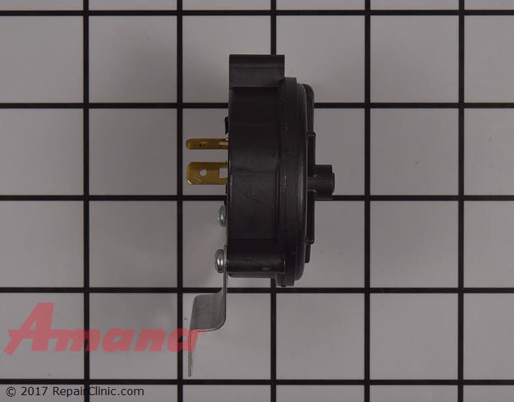 Goodman 0.70PF - Amana Parts 10727923 PRESSURE SWITCH,