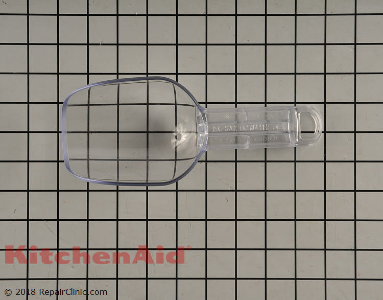 kitchenaid ice scoop