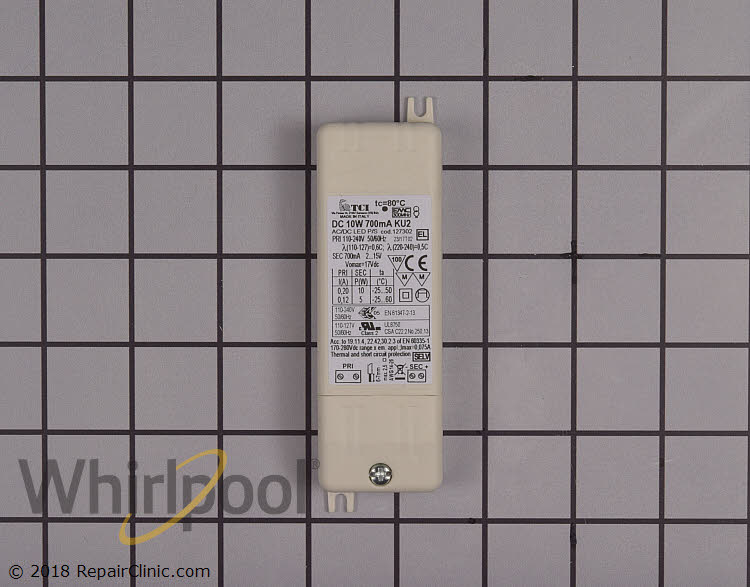 W10716819 Whirlpool Samsung Transformer W10894801 DG81-02246A W11282989 