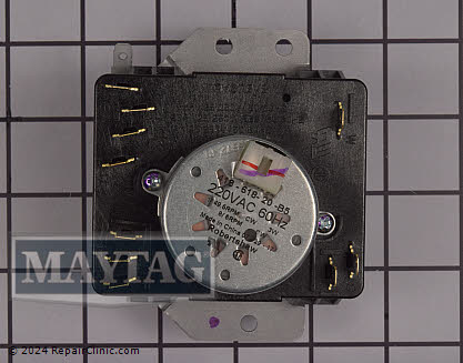 KitchenAid Timer, Cronometro Da Cucina, Contaminuti Meccanica, Nero - Foto 9