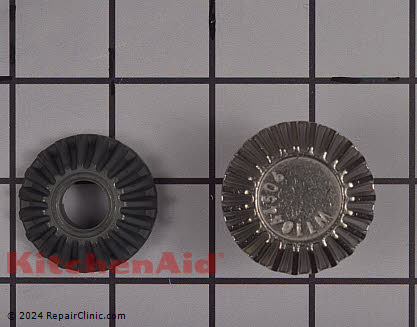 New Genuine OEM Whirlpool KitchenAid Stand Mixer Gear Hub W11192794