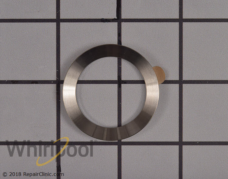 WPW10559494 Whirlpool Grommet OEM WPW10559494 