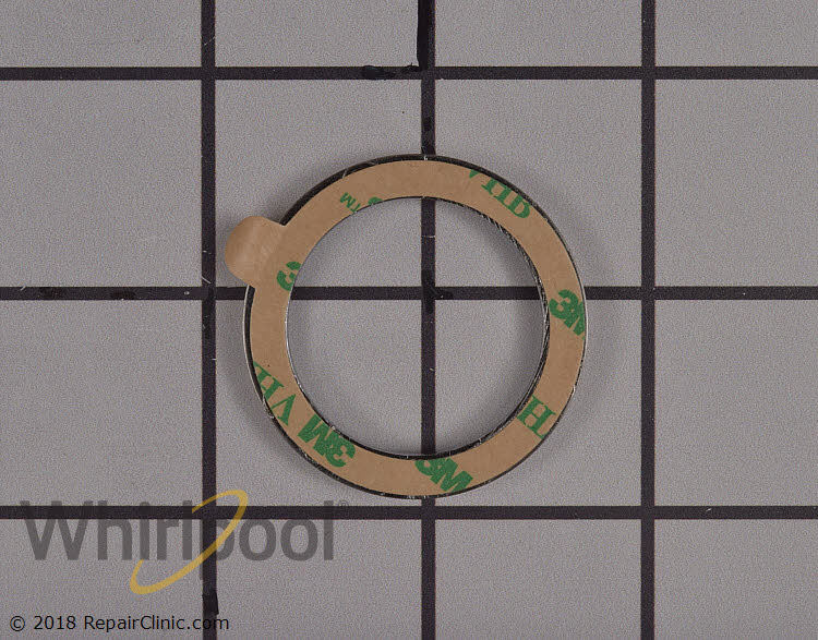 WPW10559494 Whirlpool Grommet OEM WPW10559494 