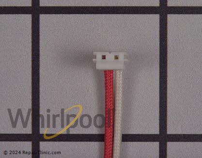 Sensore Temperatura Forno Originale GE/Whirlpool WB20X136 (4338291, 338242) NUOVO