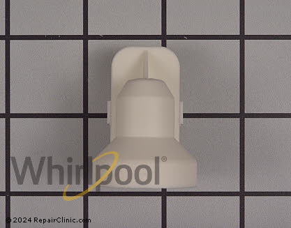 Light Socket W11661565 | Whirlpool Replacement Parts 