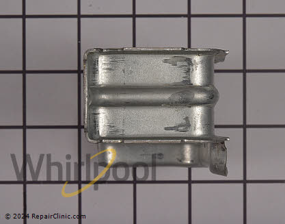 Mounting Bracket 98007410 | Whirlpool Replacement Parts 