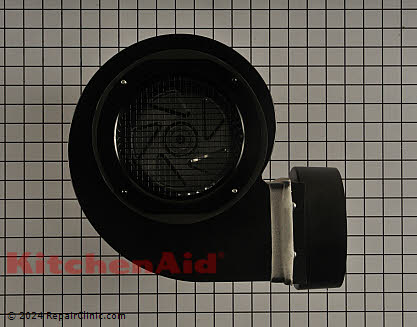 KitchenAid Vent Fan Motor W11083804 | KitchenAid Replacement Parts flk023804