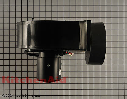 KitchenAid Vent Fan Motor W11083804 | KitchenAid Replacement Parts flk023804