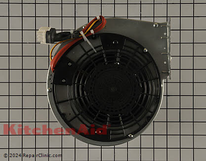 Blower Motor W11244048 | KitchenAid Replacement Parts 