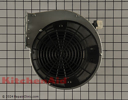 Blower Motor W11244048 | KitchenAid Replacement Parts 