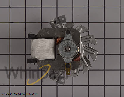Convection Motor W10860984 | Whirlpool Replacement Parts