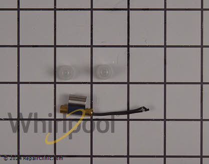 ERP Refrigerator Thermistor Sensor for Whirlpool W10316760