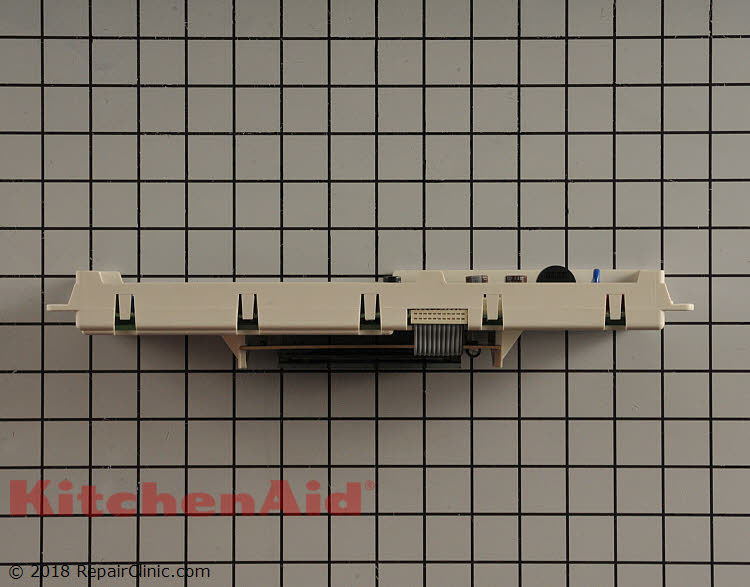 KitchenAid Range Control Board W10873168B 