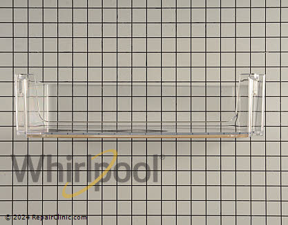 Ricambi per Frigorifero Whirlpool. Qualità Garantita