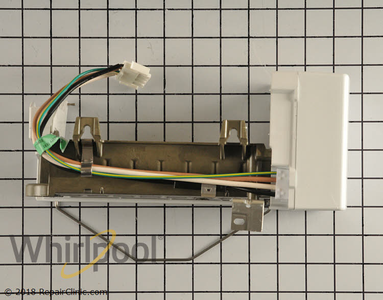 ic13b ice maker parts