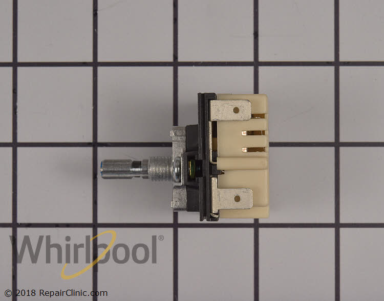 WHIRLPOOL W11120795 Switch 