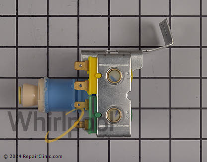 Valvola Originale Whirlpool W11567335 Per Elettrodomestico – Ricambio OEM Garantito