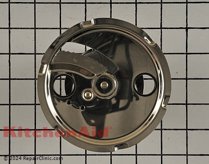 Cutting Blade W10724159 | KitchenAid Replacement Parts