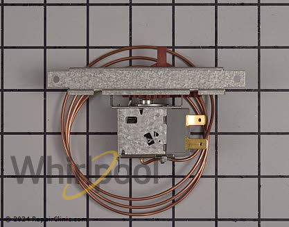 Termostato - Frigorifero, Congelatore - WHIRLPOOL - 315358 - Foto 7