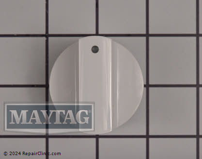 Knob W11039092 | Maytag Replacement Parts