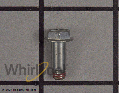 Screw W11177574 | Whirlpool Replacement Parts