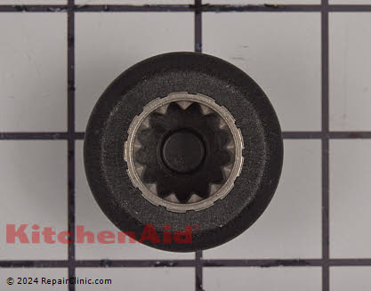 Motor Coupling W10895290 | KitchenAid Replacement Parts