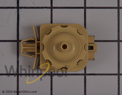 Pressure Switch W11044866 | Whirlpool Replacement Parts 