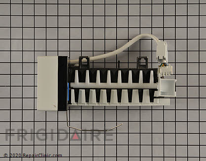 Frigidaire Ice Maker Assembly 241798231 Parts, Diagrams, Videos 