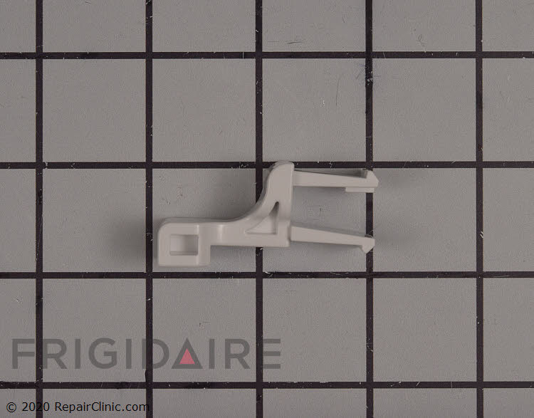 frigidaire refrigerator shelf clips