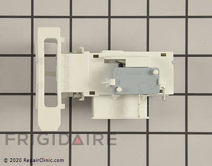 SUPCO ES6800 Washing Machine Lid Lock Switch Replacement For Electrolux & Frigidaire