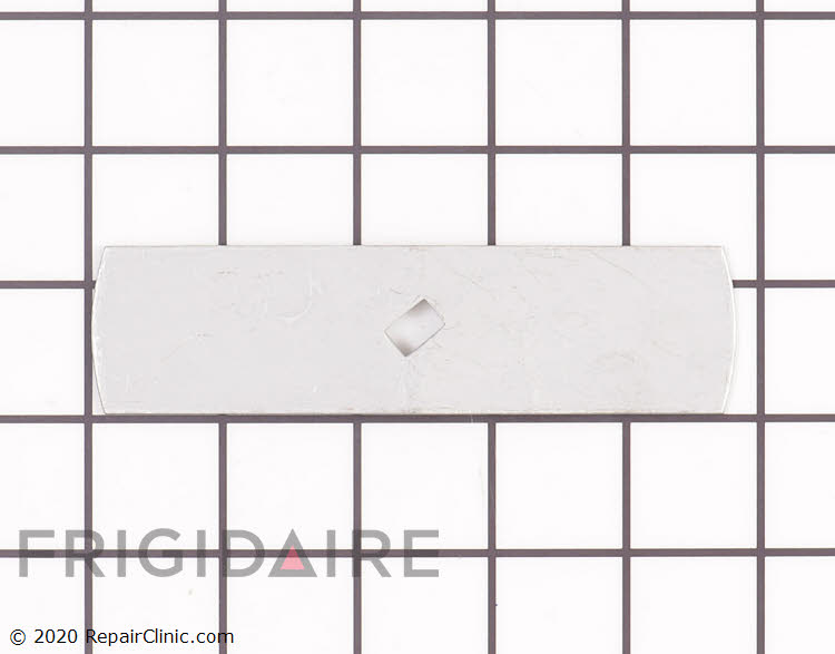 frigidaire ice crusher blade
