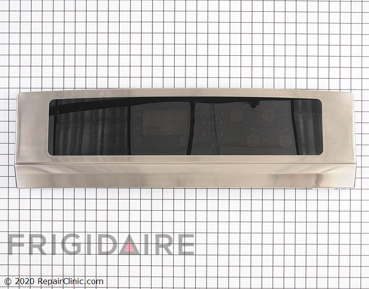 Details about   5304463136 Frigidaire Black and Stainless Control Panel  OEM 5304463136 