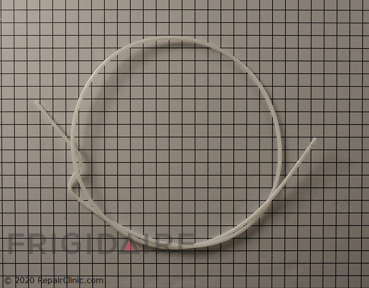 frigidaire water tube