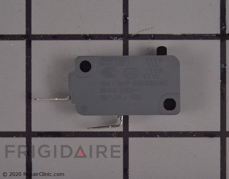 Frigidaire 218479900 Micro Switch for sale online 
